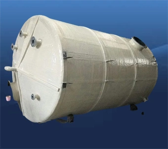 HSD Tanks Manufacturers in India
